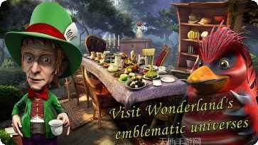 爱丽丝与女巫管教所剧情分析