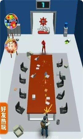 叫我神箭手游戏攻略