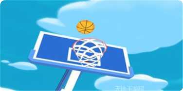 篮球大作战游戏攻略