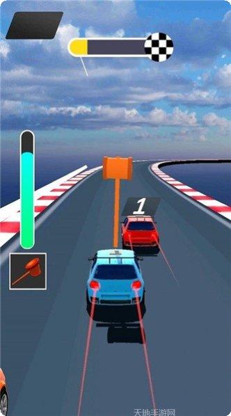 武装小鸡冒险游戏