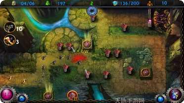 荣耀之下三国纷争攻略