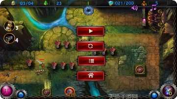 荣耀之下三国纷争下载