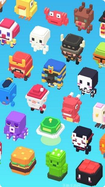 迷宫追逐最新版本