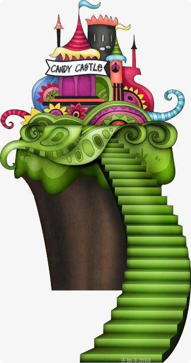 地下城堡之我的城堡最新版本