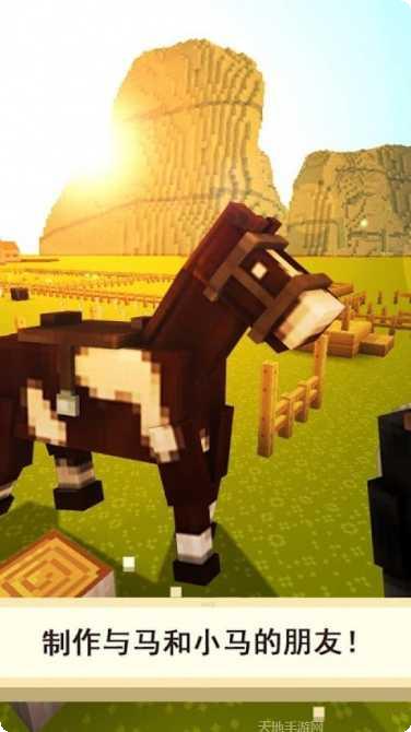 迷你城堡小镇小医院玩法介绍