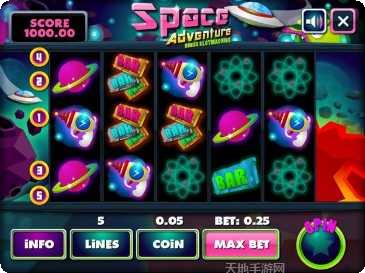 太空冒险攻略大全