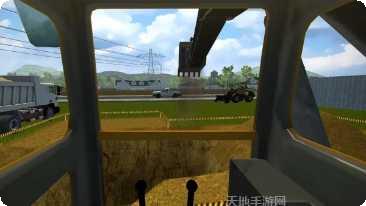 模拟建筑3D游戏下载