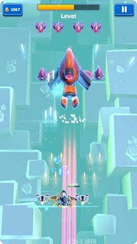 传奇飞行员太空射手下载