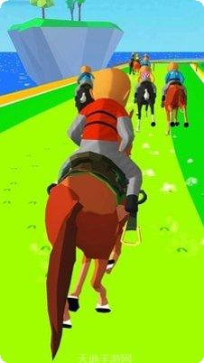 赛马竞技3D安卓版