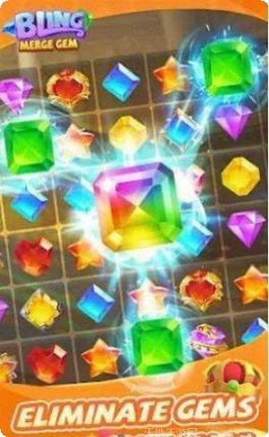 闪光宝石最新版本