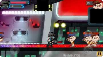 大战僵尸传奇攻略