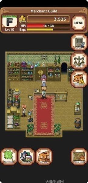 异世界神州梦角色攻略