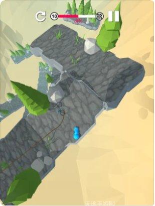 BikeJump冒险模式