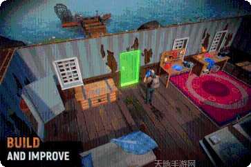 Let让我们一起生存评测