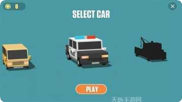 块状汽车3D玩法介绍