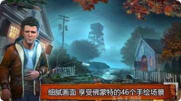 乌鸦森林九游版攻略