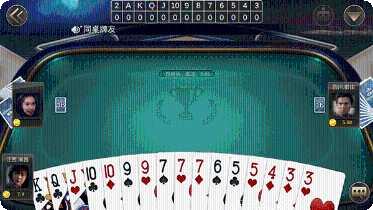 黑客入侵棋牌玩法