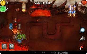 混沌之刃之青峰装备获取