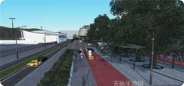 都市天际线破解版最新版本