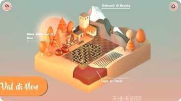 神奇之刃角色推荐