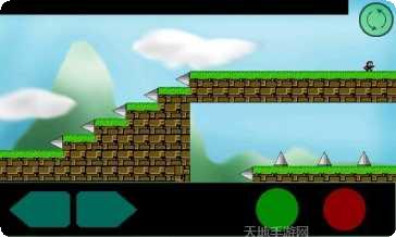 我想成为探险家角色介绍