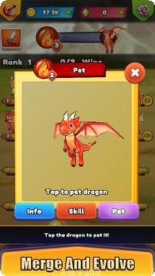 火龙合击游戏攻略