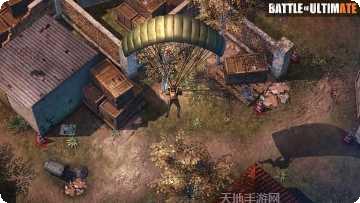 战地大逃杀下载安装