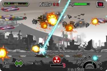 坦克王者九游版更新