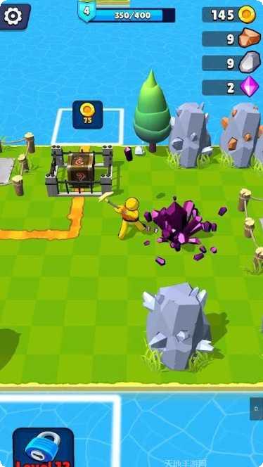 挖矿我最强下载地址