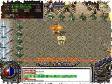 传奇新篇章游戏玩法