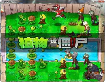 植物大战僵尸2禅境花园布局技巧