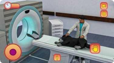 真实模拟停车2017玩法介绍