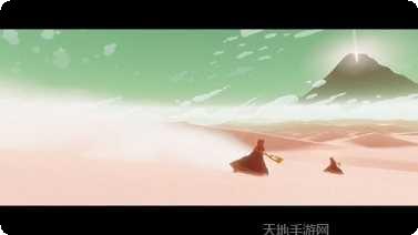风之旅人角色设定