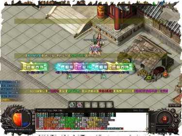 江苏欢娱复古传奇3下载