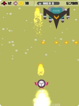 小小飞行家游戏攻略