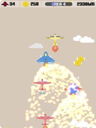 小小飞行家玩法介绍