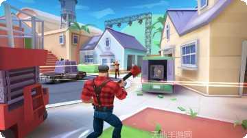 枪战精英对决攻略