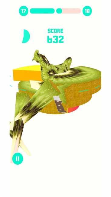 切个大西瓜游戏技巧