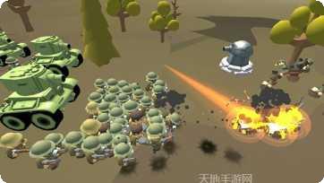 战斗模拟人最新版本