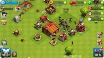 全民霸业满V版下载