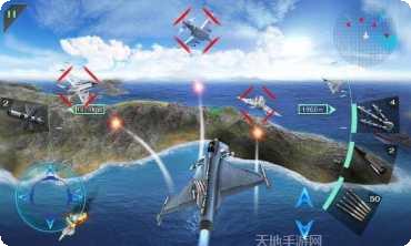 空中决战下载地址