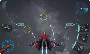 空中决战最新版本