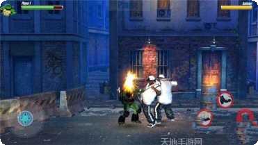街头英雄模拟器游戏评测