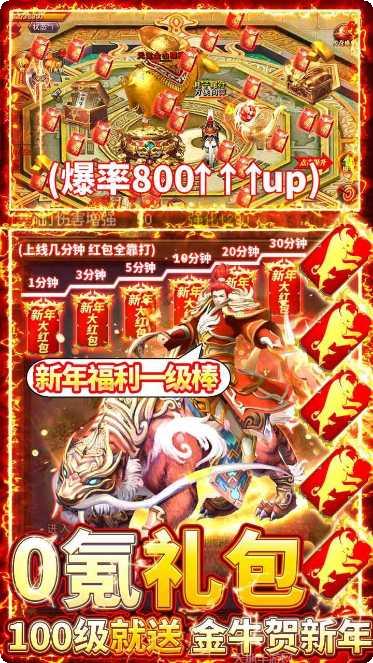 王者觉醒英雄攻略
