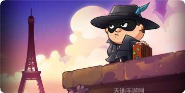 神偷鲍勃游戏秘籍