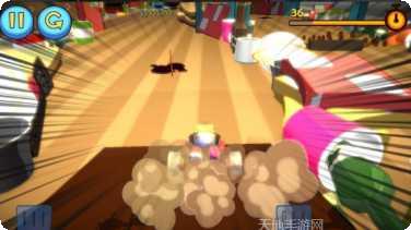 Pizza Go Vroom游戏下载