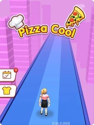 Pizza Go Vroom玩法介绍