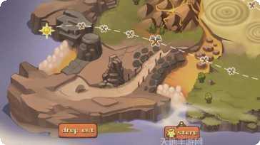 石器原始英雄宠物