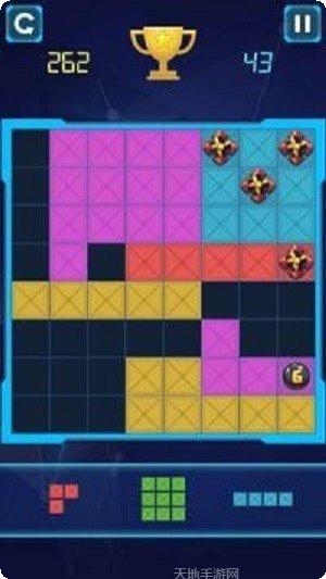 积木拼接创意玩法
