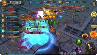 命运女神号游戏攻略